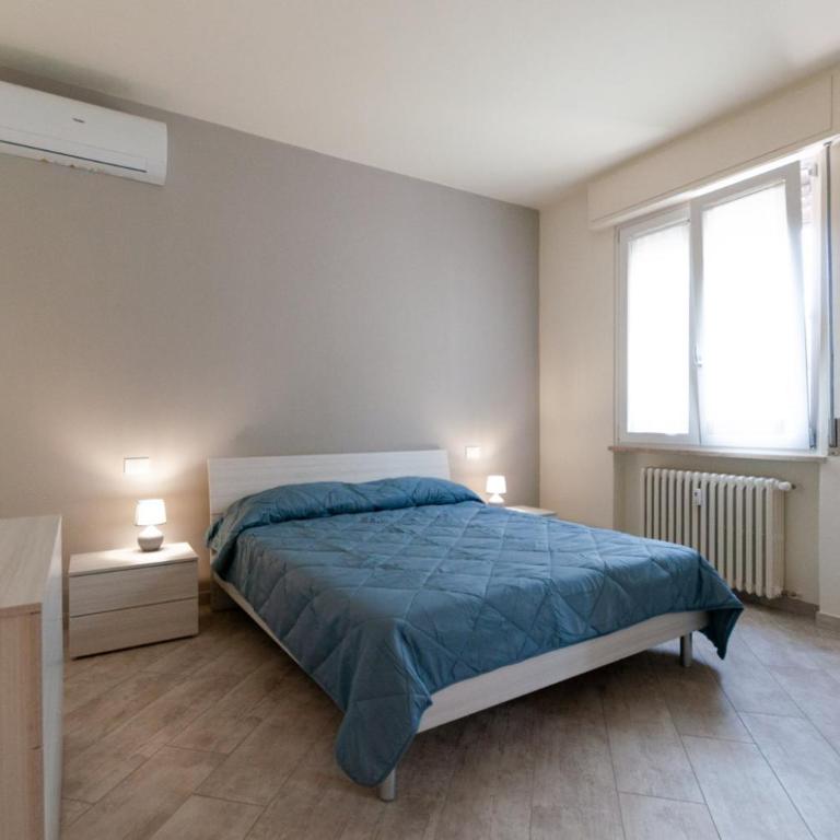 Casa Marilu - Appartamento con 1 Camera da Letto - 24