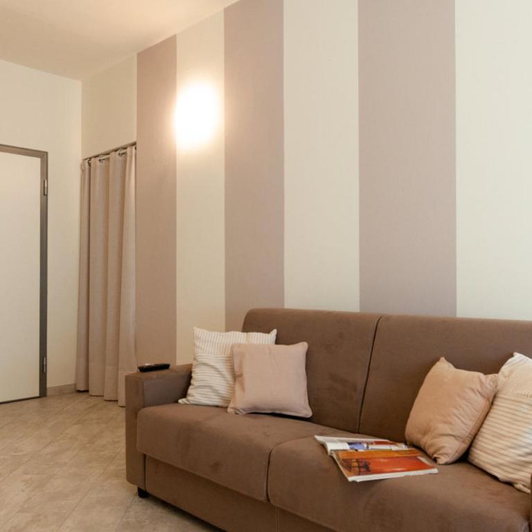 Casa Marilu - Appartamento con 1 Camera da Letto - 3