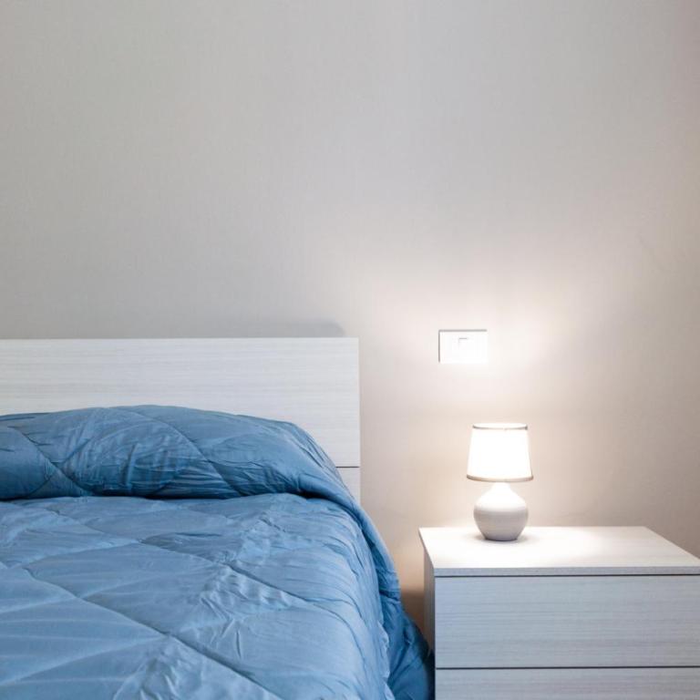 Casa Marilu - Appartamento con 1 Camera da Letto - 25