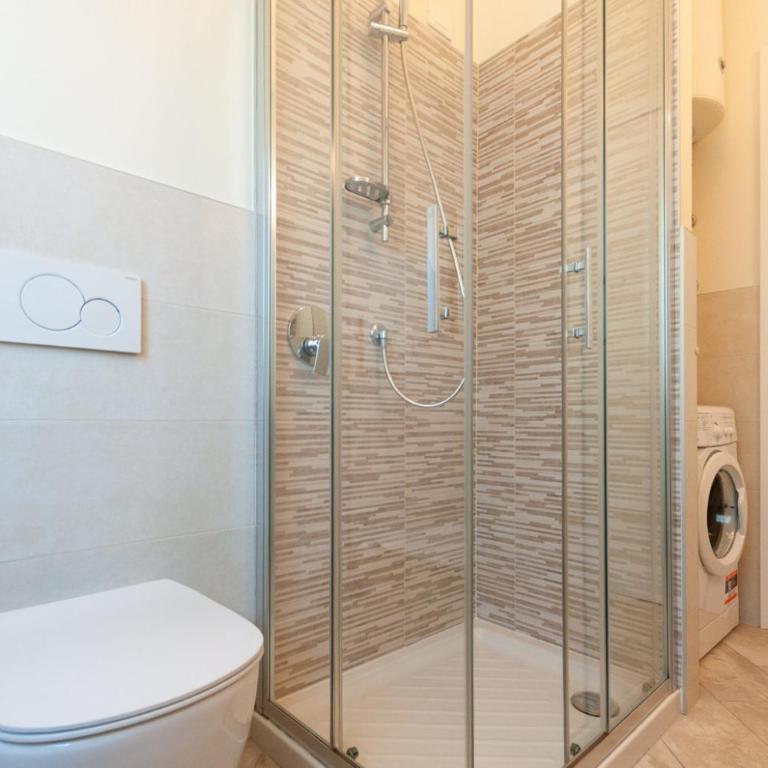 Casa Marilu - Appartamento con 1 Camera da Letto - 27
