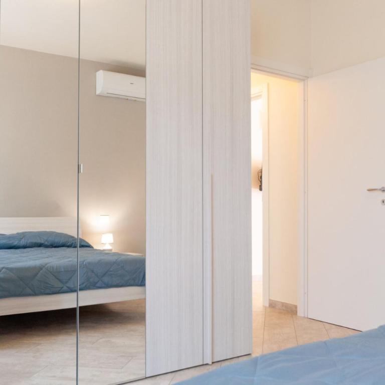 Casa Marilu - Appartamento con 1 Camera da Letto - 26
