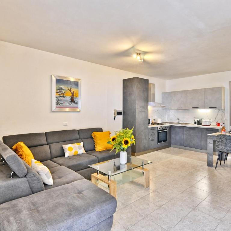 Appartamento Casa Ledio by Theater Home - Appartamento con Vista Lago - 2