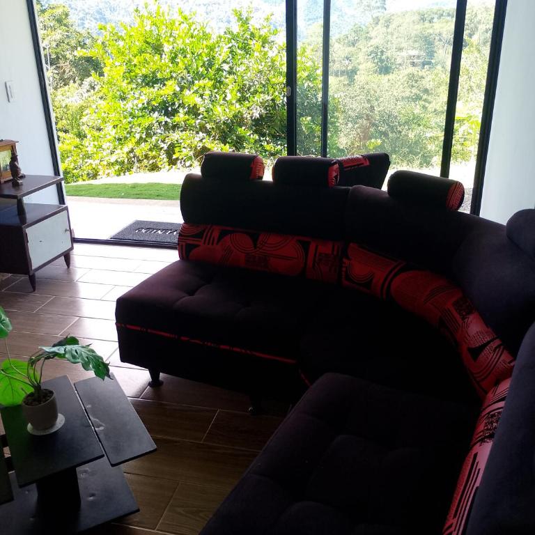 Cabaña Alto de Luna Familiar - Room #1184448201 - 7