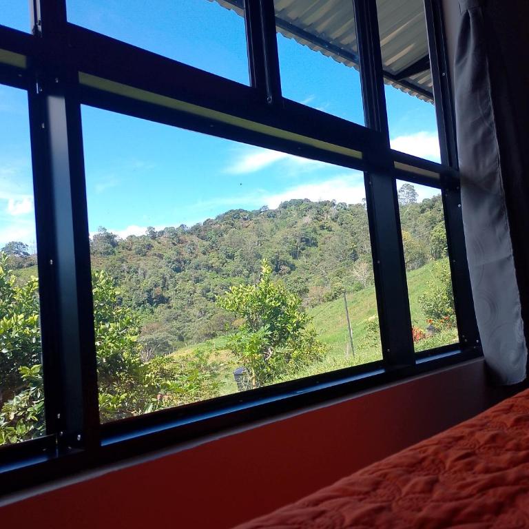 Cabaña Alto de Luna Familiar - Room #1184448201 - 8