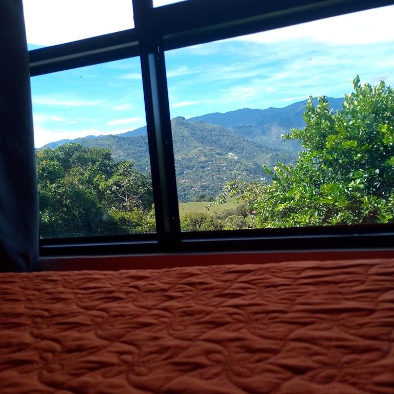 Cabaña Alto de Luna Familiar - Room #1184448201 - 9