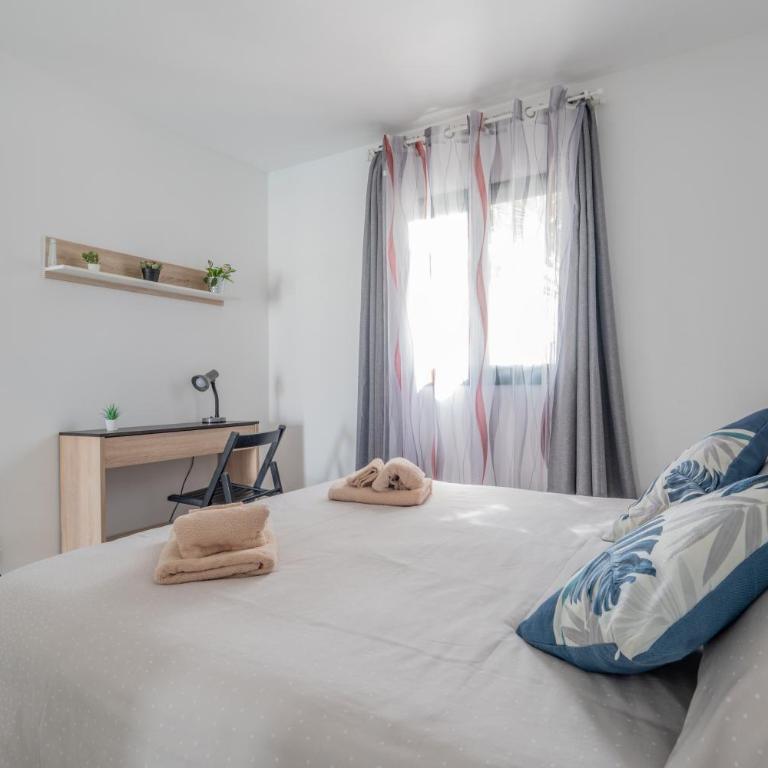 El Encanto de Corralejo - Apartamento de 1 dormitorio - 8