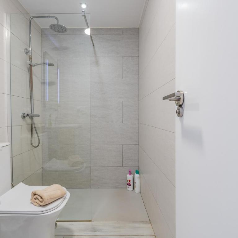 El Encanto de Corralejo - Apartamento de 1 dormitorio - 10