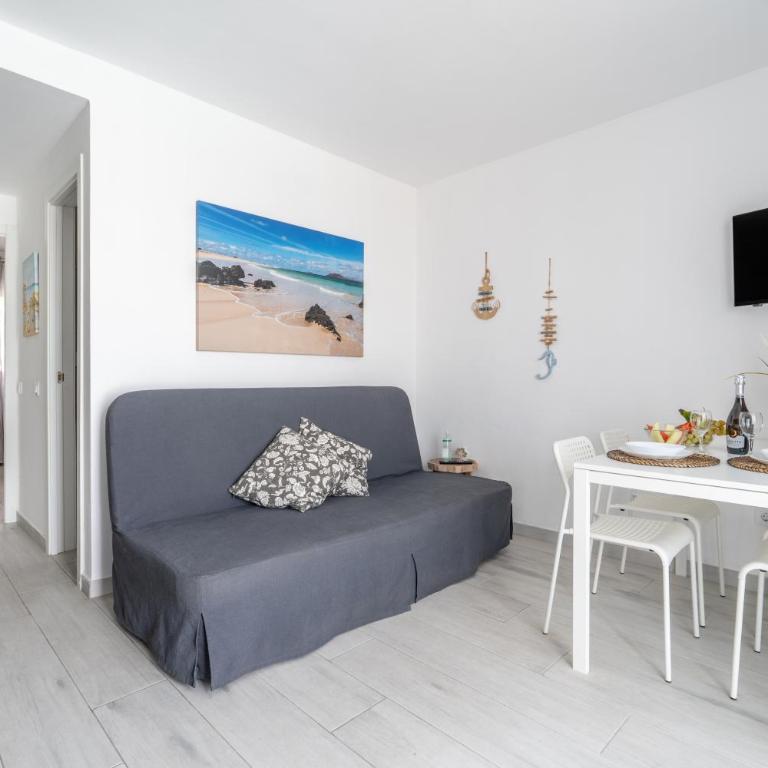 El Encanto de Corralejo - Apartamento de 1 dormitorio - 16