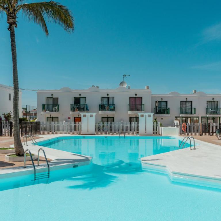 El Encanto de Corralejo - Apartamento de 1 dormitorio - 26