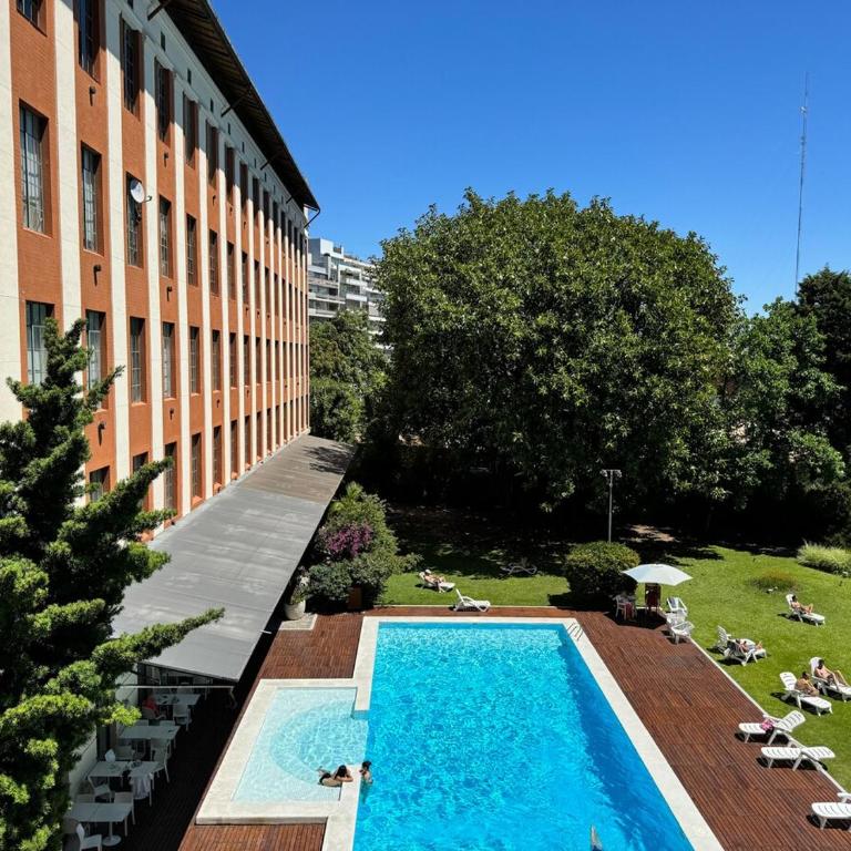 3 Bdr Duplex in Silos de dorrego - Apartamento de 3 dormitorios - 41