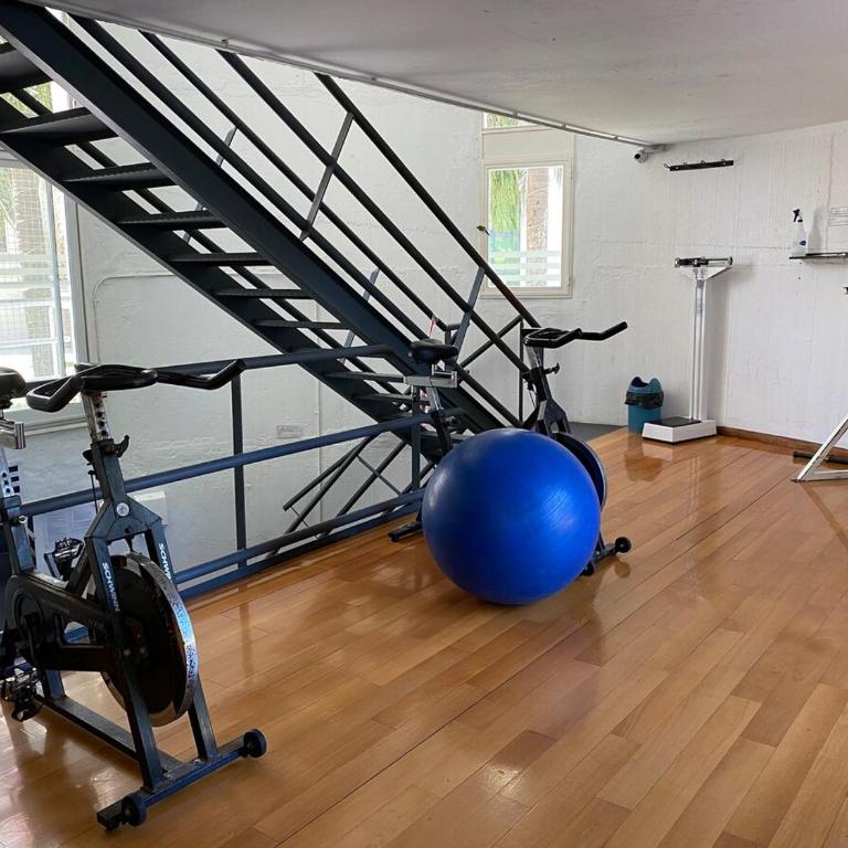 3 Bdr Duplex in Silos de dorrego - Apartamento de 3 dormitorios - 51