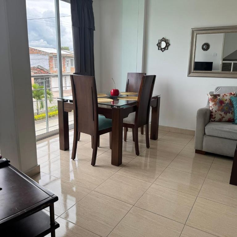 Apto a 750mtrs de la basilica - Apartamento de 2 dormitorios - 1