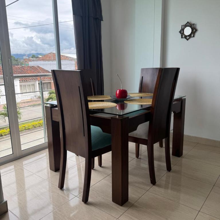 Apto a 750mtrs de la basilica - Apartamento de 2 dormitorios - 2