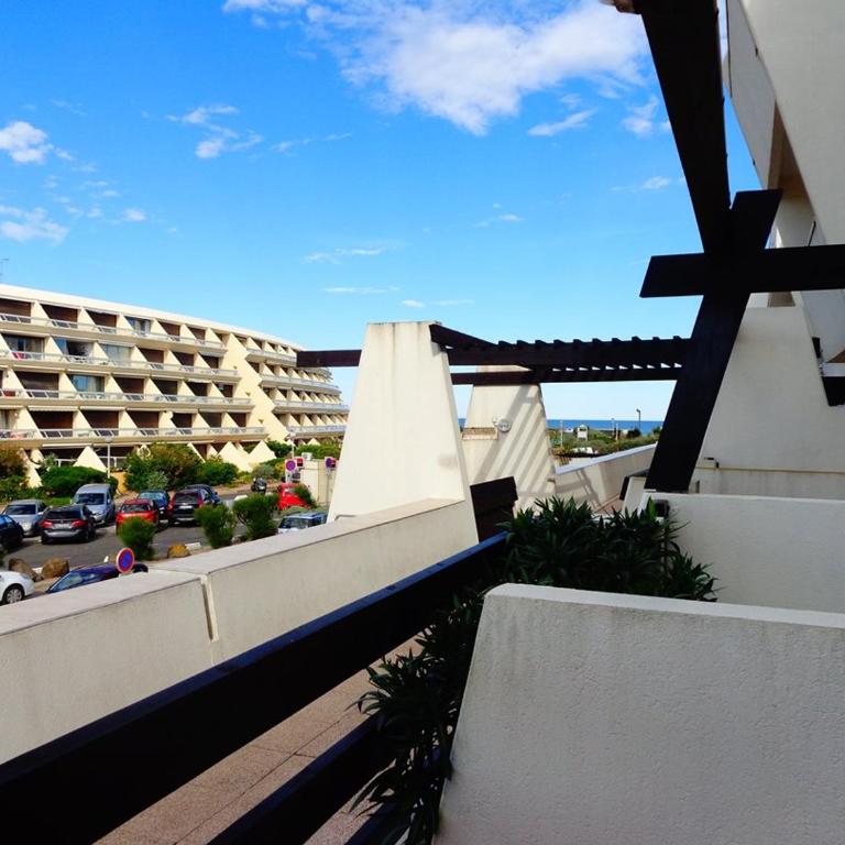 Studio Port Nature PN54 -By AGN - 2 personnes - Appartamento Monolocale - 3