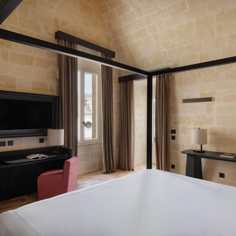 Vetera Matera - Camera Deluxe - 4