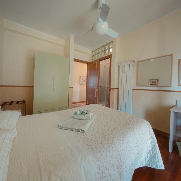Inn Rome B&B - Camera Singola - 3