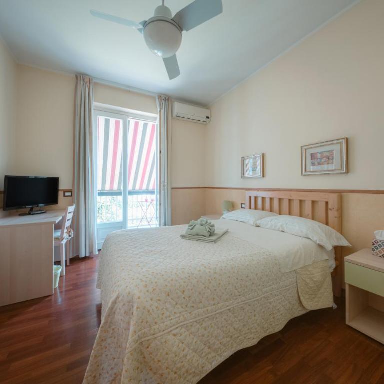Inn Rome B&B - Camera Singola - 4