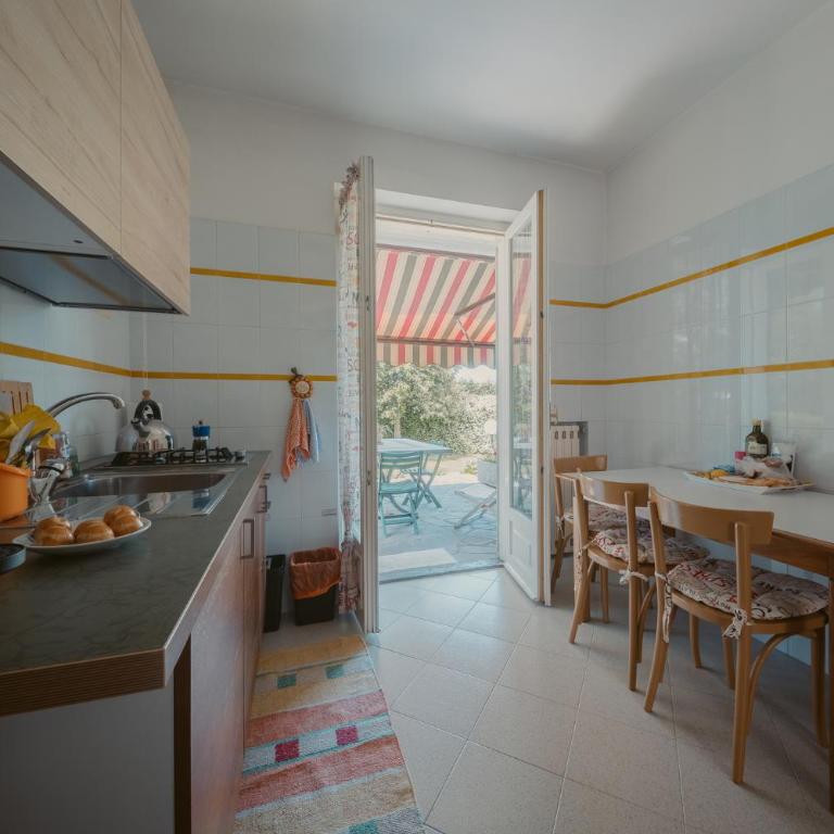 Inn Rome B&B - Camera Matrimoniale Standard con Ventilatore - 10