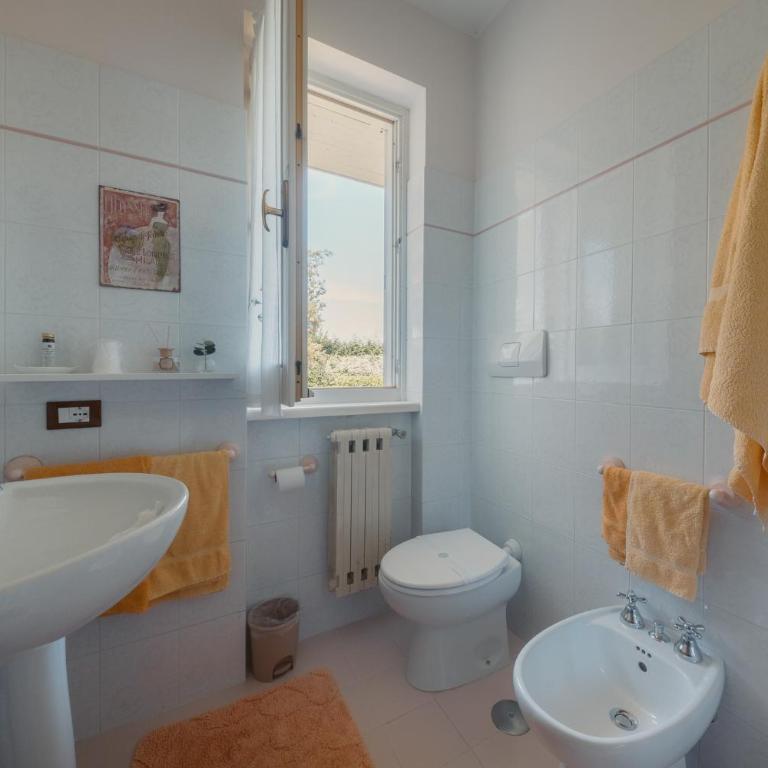 Inn Rome B&B - Camera Matrimoniale Standard con Ventilatore - 7