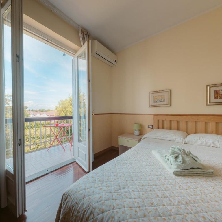 Inn Rome B&B - Camera Singola - 5