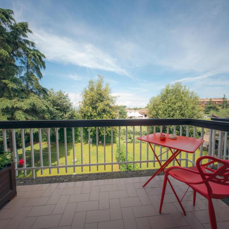 Inn Rome B&B - Camera Singola - 2