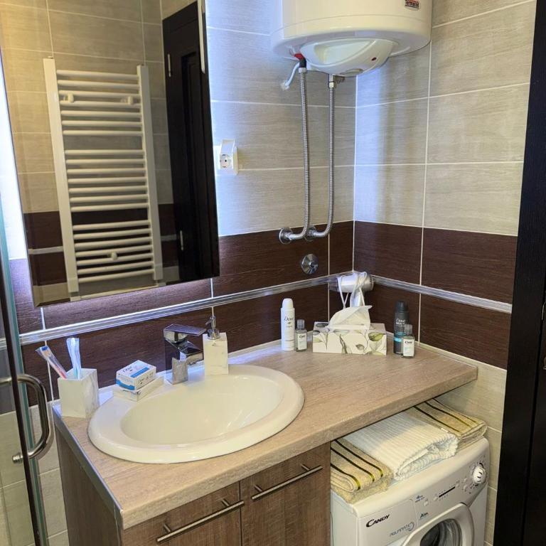 MBv Zlatibor - Two-Bedroom Apartment - 3