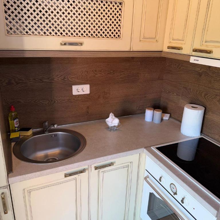 MBv Zlatibor - Two-Bedroom Apartment - 4
