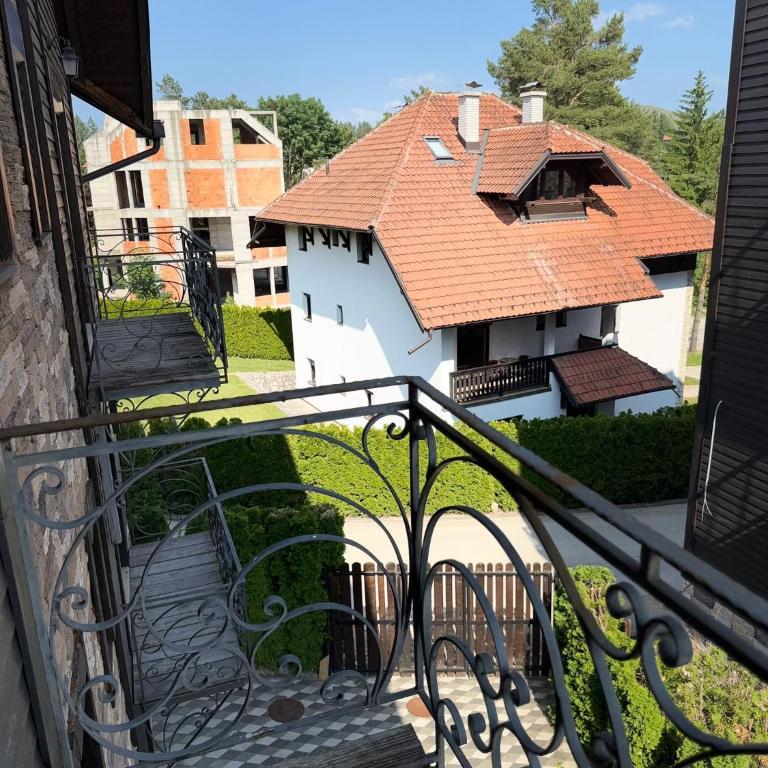 MBv Zlatibor - Two-Bedroom Apartment - 5