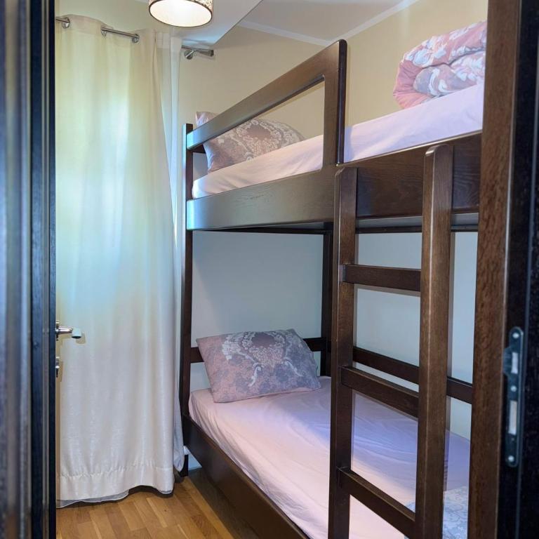 MBv Zlatibor - Two-Bedroom Apartment - 6