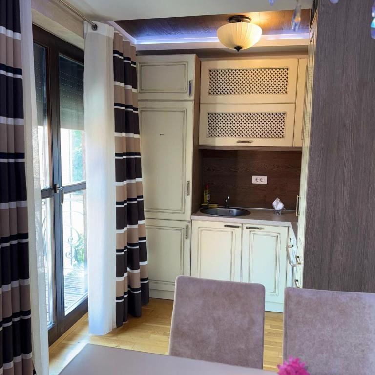 MBv Zlatibor - Two-Bedroom Apartment - 11