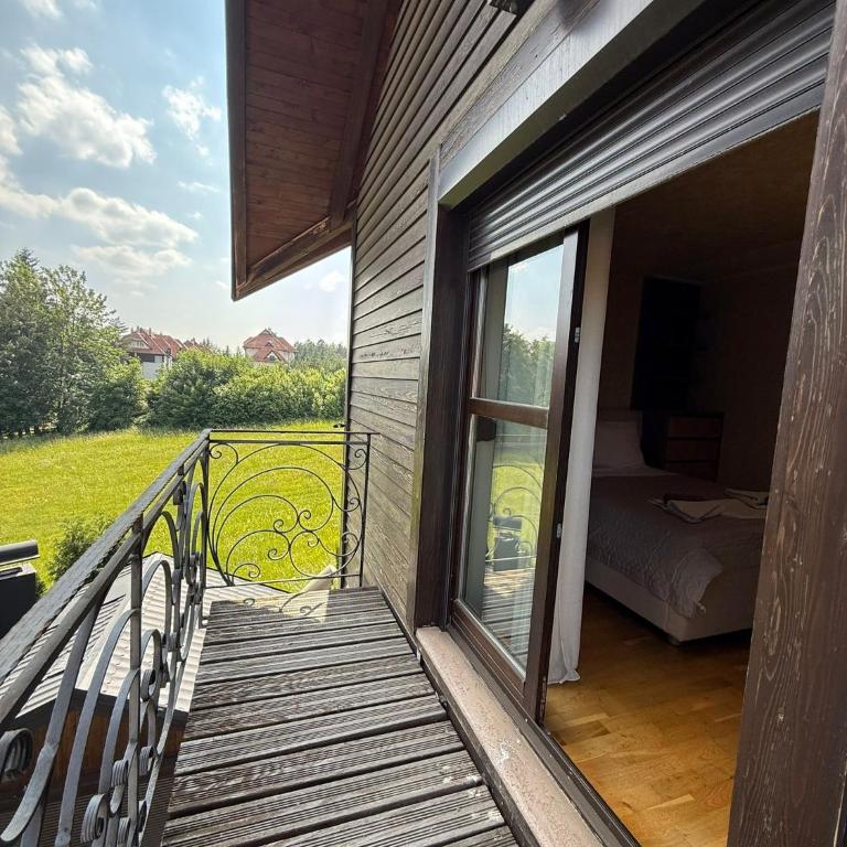 MBv Zlatibor - Two-Bedroom Apartment - 12