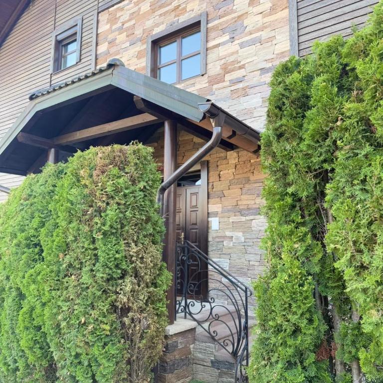 MBv Zlatibor - Two-Bedroom Apartment - 1