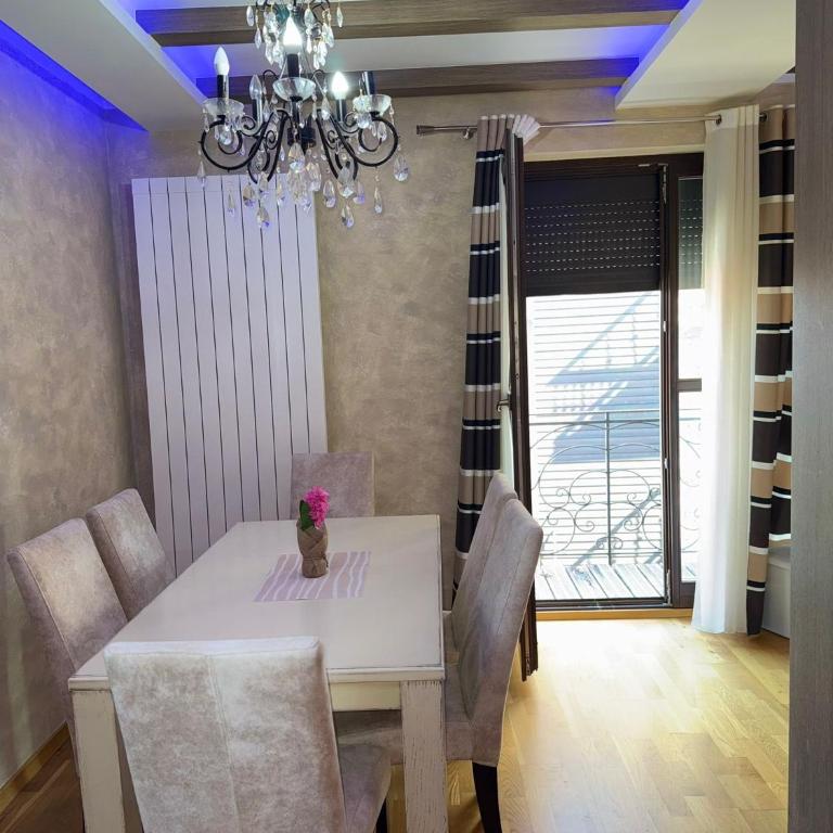 MBv Zlatibor - Two-Bedroom Apartment - 13