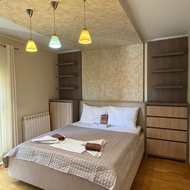 MBv Zlatibor - Two-Bedroom Apartment - 15