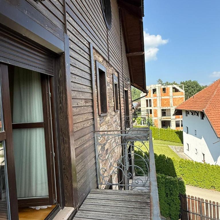 MBv Zlatibor - Two-Bedroom Apartment - 16