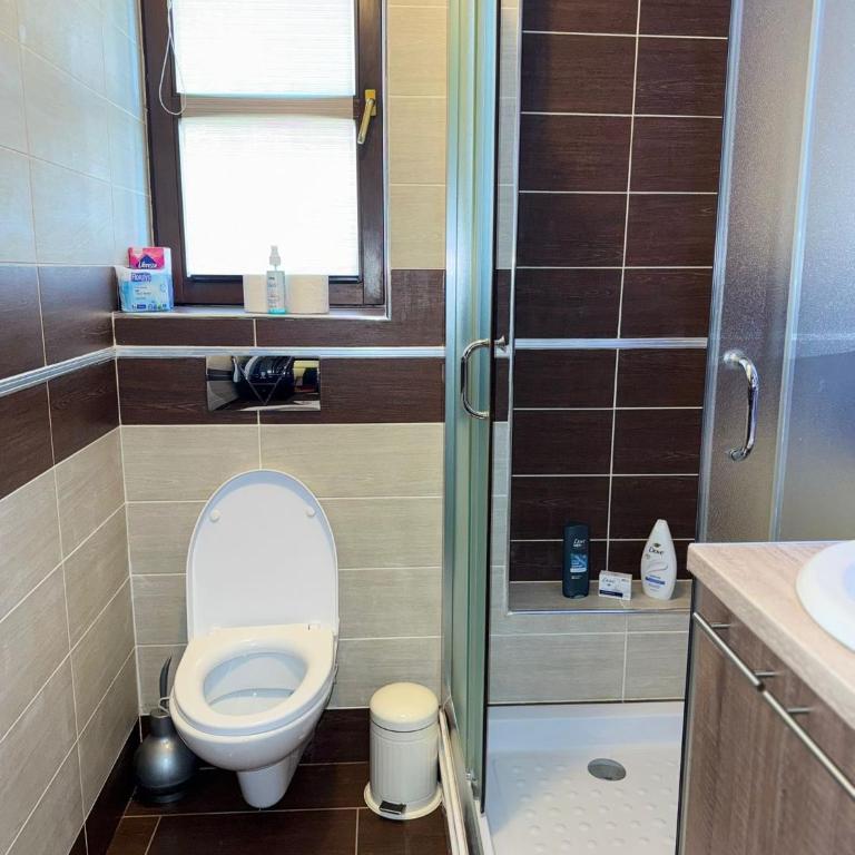 MBv Zlatibor - Two-Bedroom Apartment - 18