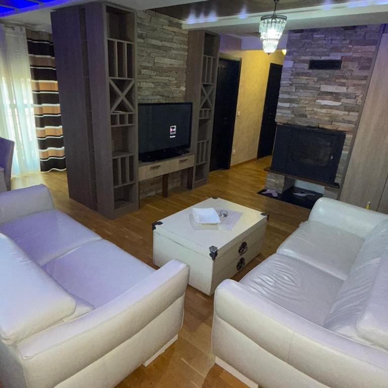 MBv Zlatibor - Two-Bedroom Apartment - 19