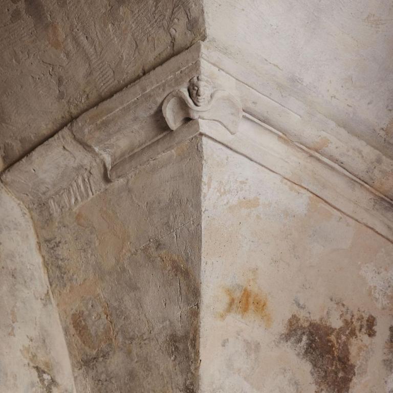Vetera Matera - Camera Deluxe - 11