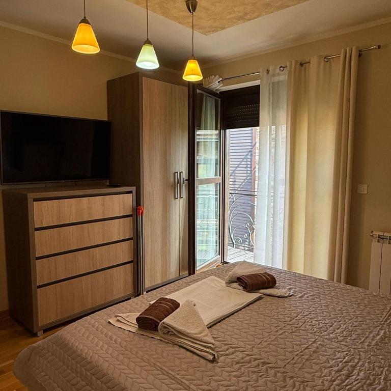 MBv Zlatibor - Two-Bedroom Apartment - 24