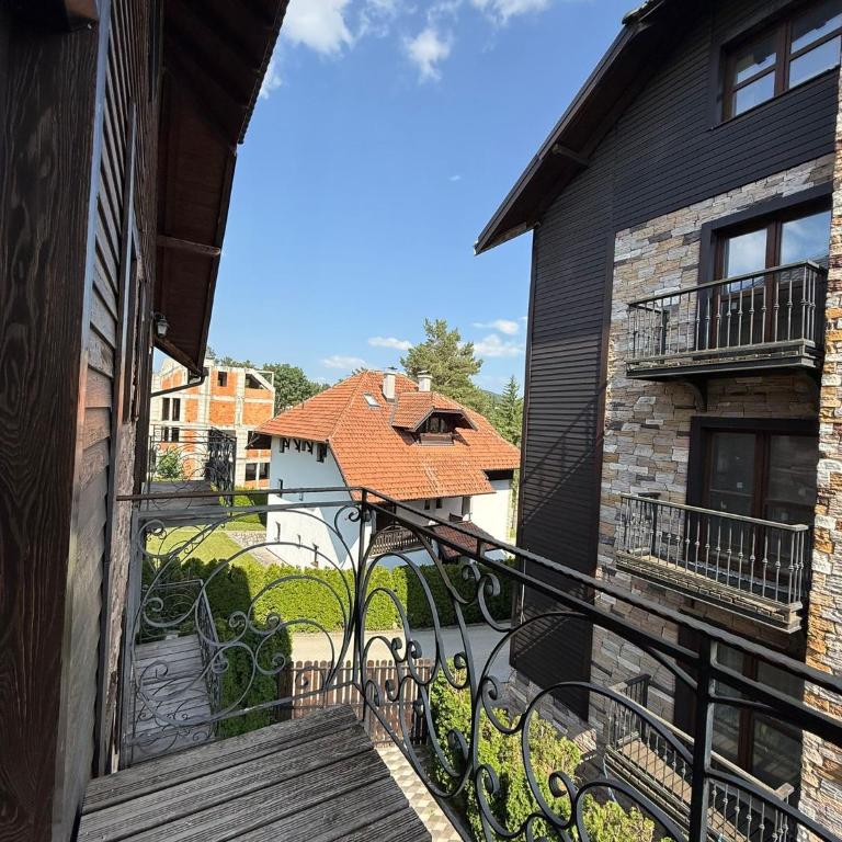 MBv Zlatibor - Two-Bedroom Apartment - 25