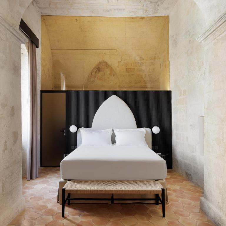 Vetera Matera - Camera Deluxe - 1