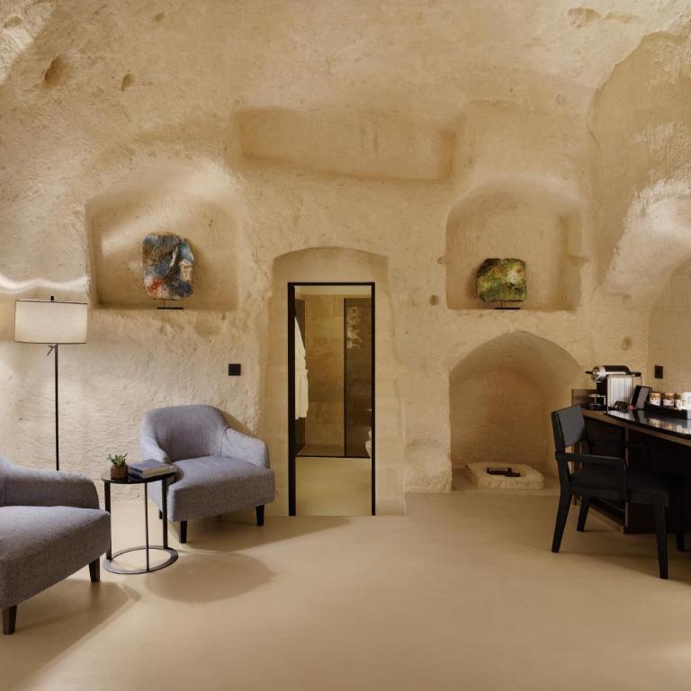 Vetera Matera - Suite - 1