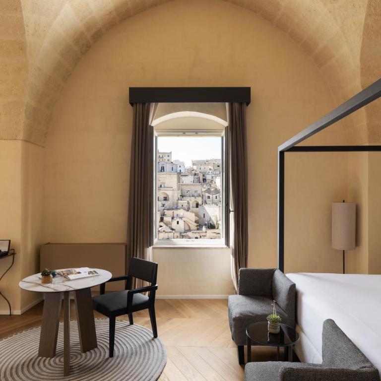 Vetera Matera - Suite - 15