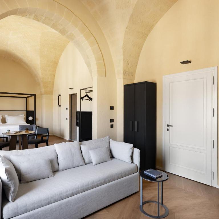 Vetera Matera - Suite - 7