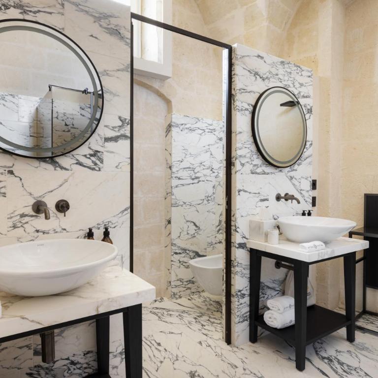 Vetera Matera - Suite - 10