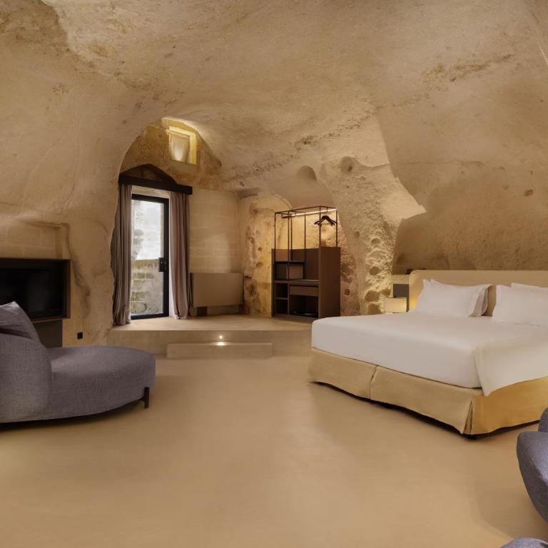 Vetera Matera - Suite - 4