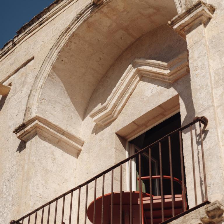 Vetera Matera - Suite - 3