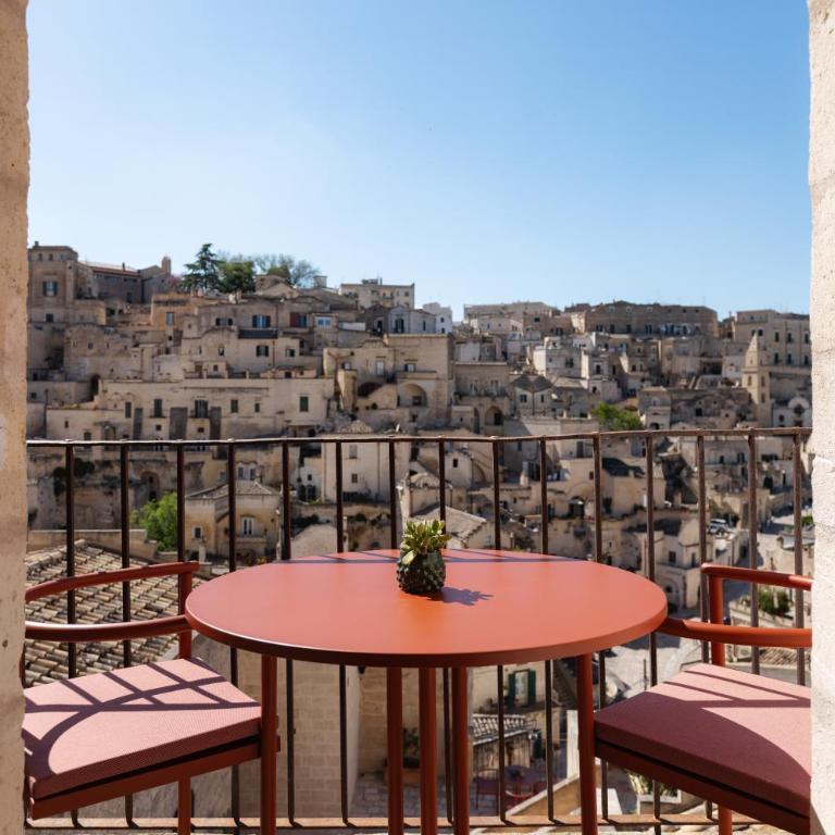 Vetera Matera - Suite - 9