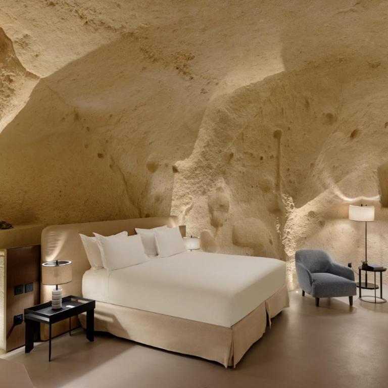 Vetera Matera - Suite - 11