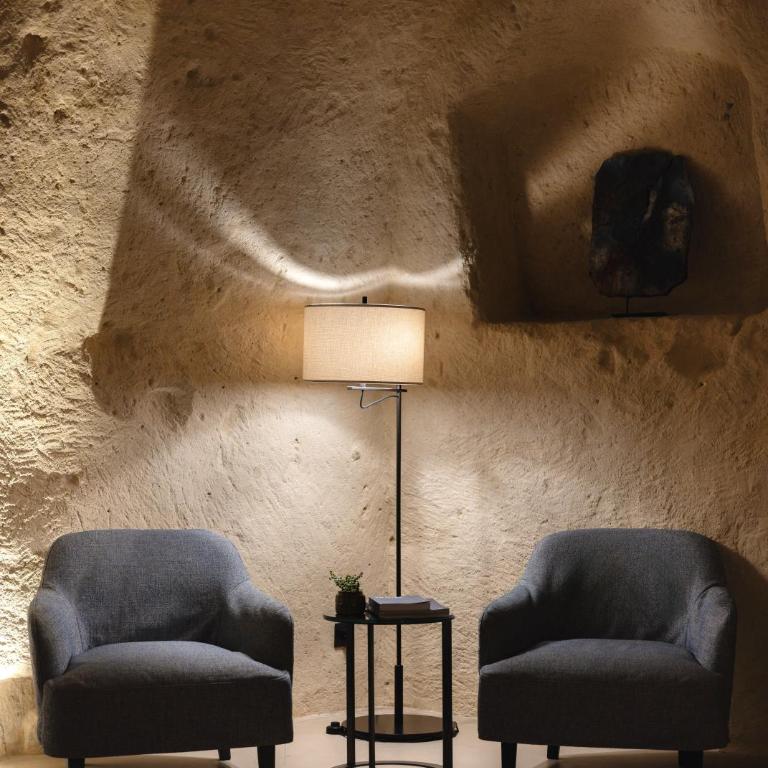 Vetera Matera - Suite - 12